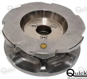 Barbotin 10mm pour hector Quick – réf QUHC-10
