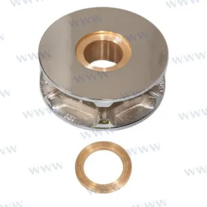 Barbotin 12-13mm hr35 Muir – réf MUP101036