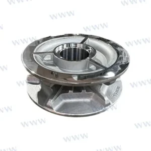 Barbotin 12-13mm Muir – réf MUP101035