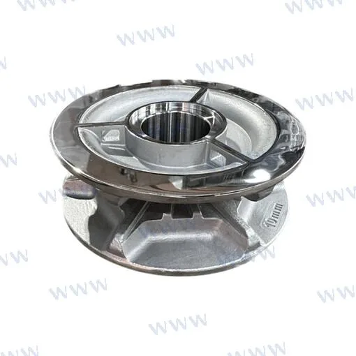 Barbotin 12-13mm Muir - réf MUP101035