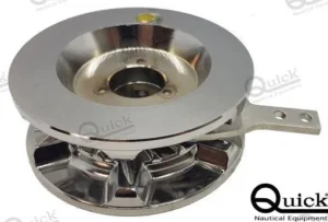 Barbotin 6mm pour dp2 Quick – réf QUDP2