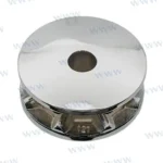 Barbotin 8mm Muir - réf MUP101031