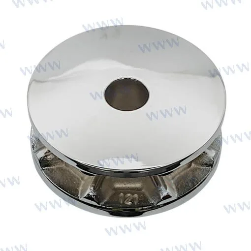 Barbotin 8mm Muir - réf MUP101031
