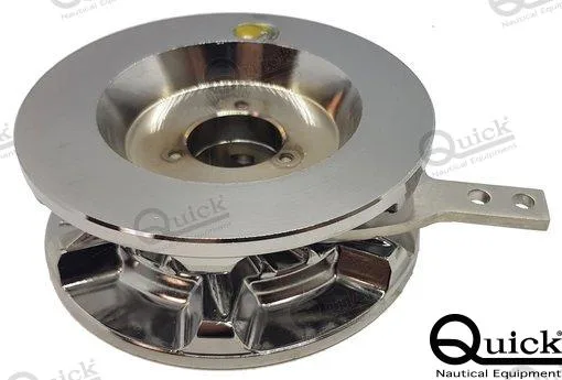 Barbotin 8mm pour dp2 Quick - réf QUDP2-8