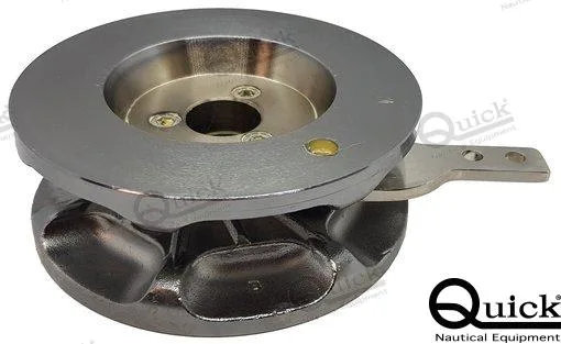 Barbotin 8mm pour dp3 Quick - réf QUDP3-8