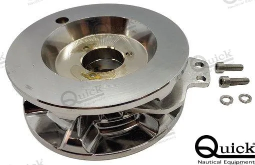 Barbotin 8mm pour gp2 1500/2000w Quick - réf QUGP2-8