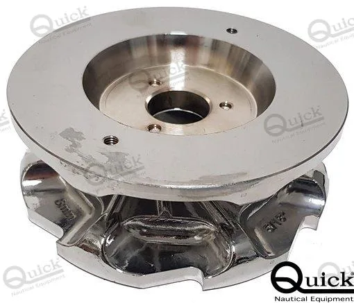 Barbotin 8mm pour hector Quick - réf QUHC-8