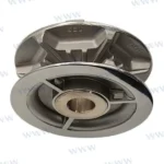 Barbotin vr85 10mm (3/8″) Muir - réf MUP101235