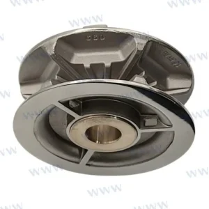 Barbotin vr85 10mm (3/8&Prime;) Muir – réf MUP101235