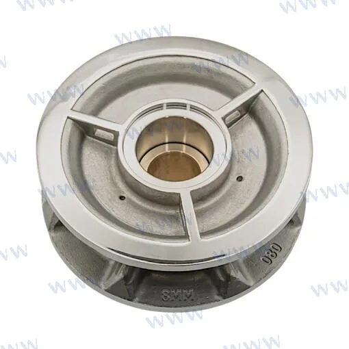 Barbotin vr85 8mm (5/16") Muir - réf MUP101355