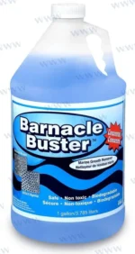 Barnacle buster concentre 1 gallon - réf TRE1206MG