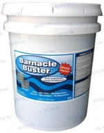 Barnacle buster concentre 5 gallon - réf TRE1206MP