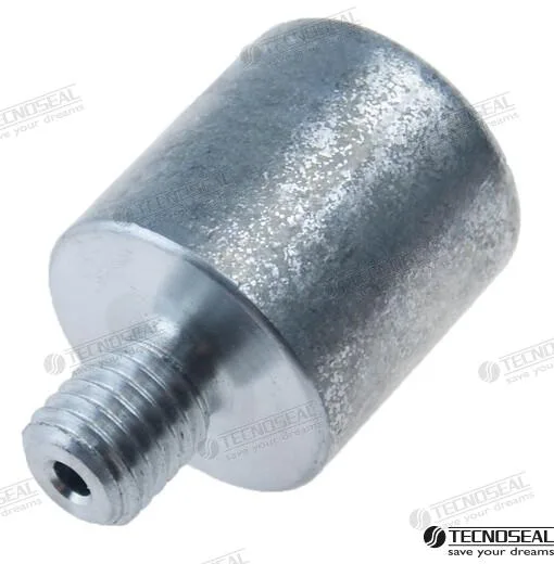 Barre anode d'29mm Tecnoseal - réf TEN02652