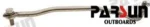 Barre d’accouplement complete Parsun - 63V-61350-00