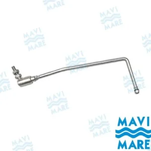 Barre de renvoi johnson evinrude Mavi Mare – réf GS41080