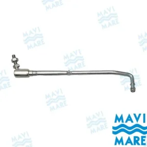 Barre de renvoi Mavi Mare – réf GS41082