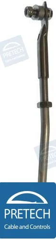 Barre de renvoi Pretech – réf PRE370621