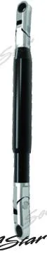 Barre tournament 676-744 mm Seastar-Dometic – réf TXH06821