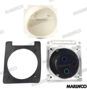 Base 16a 230v Marinco – réf GS11510