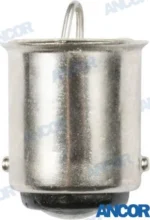 Base adaptable ampoule halogene Ancor - réf AM529381