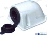 Base avec bouchon de protection Goldenship - réf GS11007