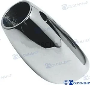 Base balcon conique 25 mm. 60º Goldenship – réf GS72491