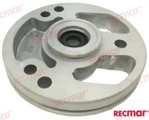 Base de pompe à eau omc Recmar – 911699