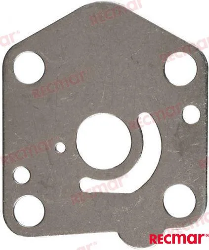 Base de pompe à eau Recmar OEM 17471-93902 - 09116-08117