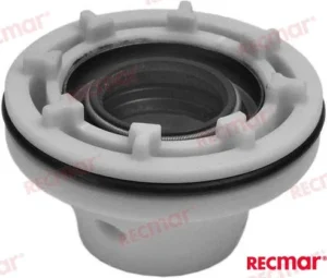 Base de pompe à eau Recmar – 888909A1