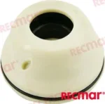 Base de pompe à eau Recmar - 8M0046297