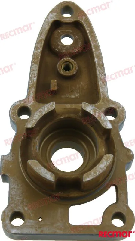 Base de pompe à eau Recmar - 8M0134493