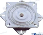 Base pivotante Goldenship - réf GS73220