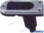 Base pour feux (plug-in) Perko - réf GS10118