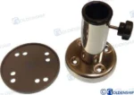 Base pour hampe Goldenship - réf GS73310