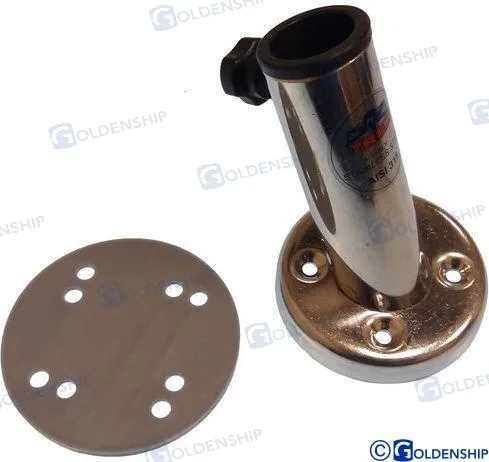 Base pour hampe Goldenship - réf GS73311
