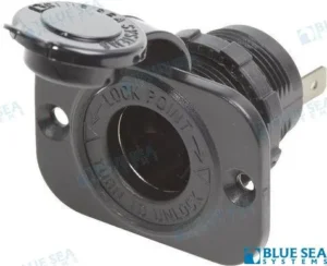 Base pour prise 12v Blue Sea – réf BS1011