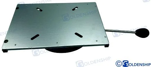 Base reglable Goldenship - réf GS73217