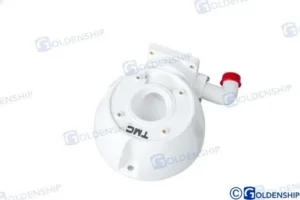 Base ronde wc gs50010/50011 Goldenship – réf GS50009