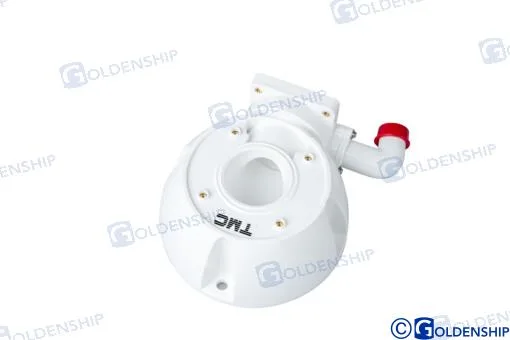 Base ronde wc gs50010/50011 Goldenship - réf GS50009