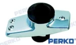 Base telescopique pour feux Perko - réf GS10115