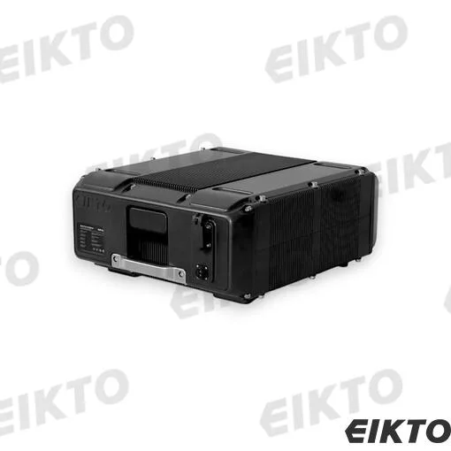 Batterie au lithium 48v 4,6kwh 90ah Eikto - réf RECES148V90A