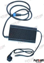 Batteries & chargeur Parsun - réf JOY1.2-07000002