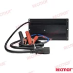 Battery charge 48v 20a Recmar - réf OCE48V20ABC