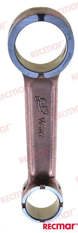 Bielle Recmar moteur DT40C-W-G-Y DT4 - 12161-94400