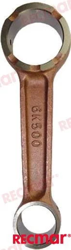 Bielle yamaha Recmar - réf REC6K5-11651-00