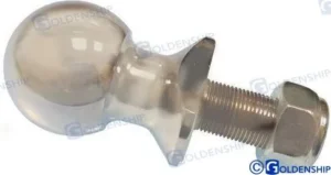 Bille 50mm AL-KO – réf GS76001