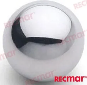 Bille Recmar – 93501-04011