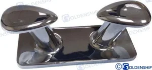 Bitte d&rsquo;amarrage ss316 350mm Goldenship – réf GS70088
