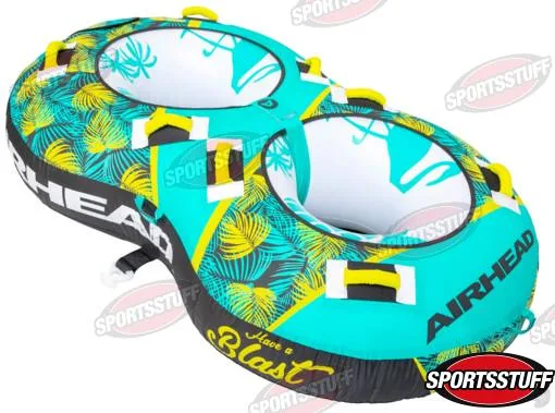 Blast 2 p Sportsstuff - réf BAHBL-22