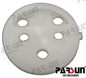 Bloc de limitation Parsun – réf PAF4-04090003A